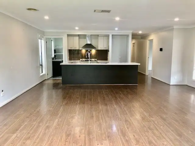 Fourth view of Homely house listing, 17 Lakshmi Street, Epping VIC 3076