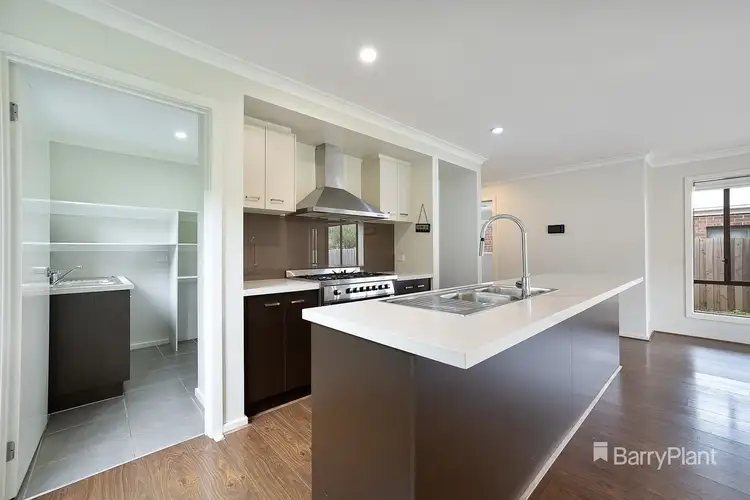 Fifth view of Homely house listing, 17 Lakshmi Street, Epping VIC 3076