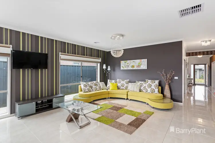 Second view of Homely house listing, 28 Hidcote Terrace, Wollert VIC 3750