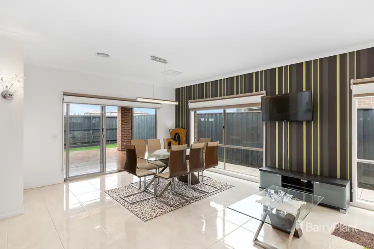 Fourth view of Homely house listing, 28 Hidcote Terrace, Wollert VIC 3750