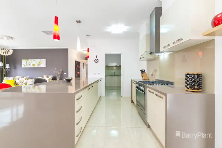 Sixth view of Homely house listing, 28 Hidcote Terrace, Wollert VIC 3750