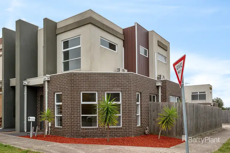 2 Palmero Street, Epping VIC 3076