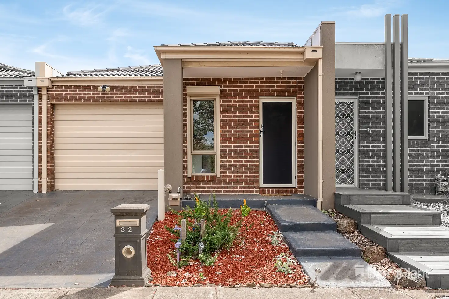 Main view of Homely house listing, 32 Kopi Way, Wollert VIC 3750