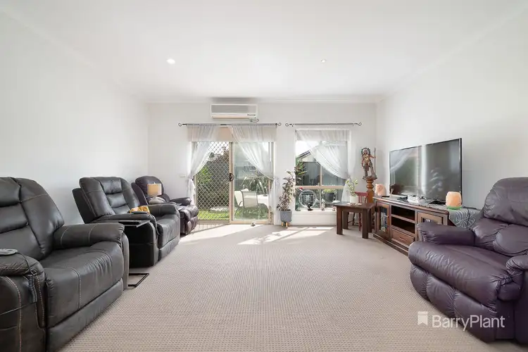 Third view of Homely house listing, 32 Kopi Way, Wollert VIC 3750
