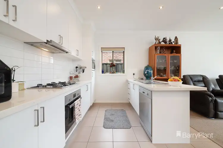 Fourth view of Homely house listing, 32 Kopi Way, Wollert VIC 3750