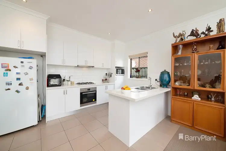 Fifth view of Homely house listing, 32 Kopi Way, Wollert VIC 3750