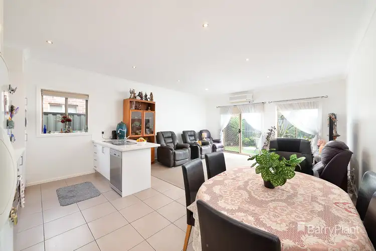 Sixth view of Homely house listing, 32 Kopi Way, Wollert VIC 3750
