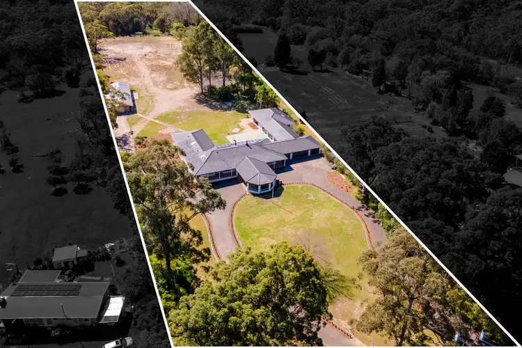111 Glenhaven Road, Glenhaven NSW 2156
