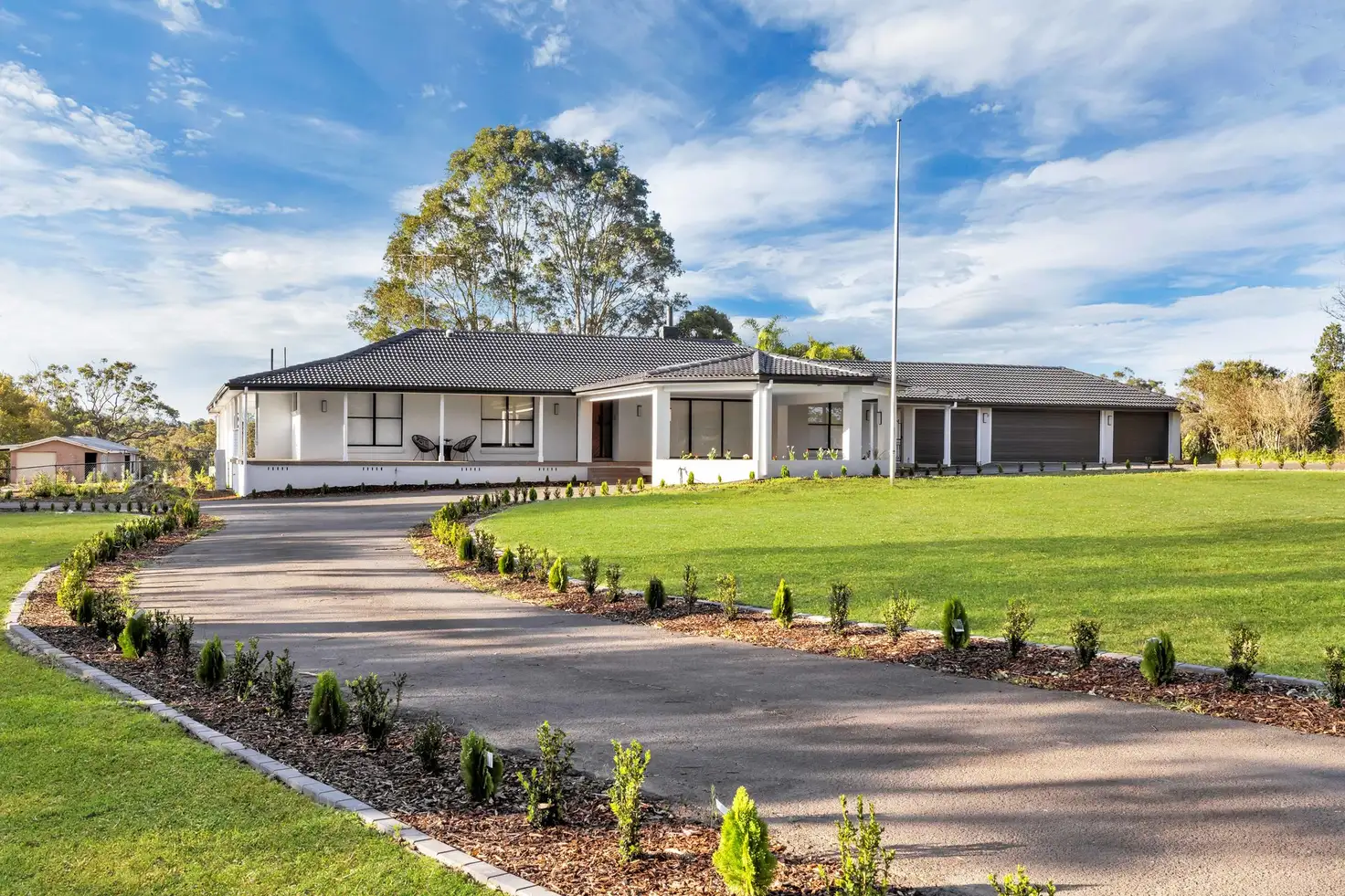Main view of Homely house listing, 111 Glenhaven Road, Glenhaven NSW 2156