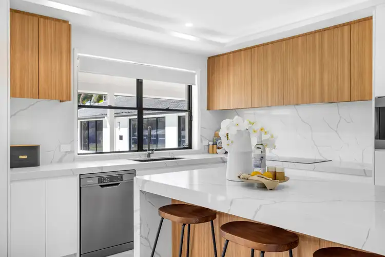 Second view of Homely house listing, 111 Glenhaven Road, Glenhaven NSW 2156