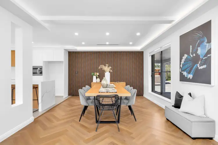 Fourth view of Homely house listing, 111 Glenhaven Road, Glenhaven NSW 2156