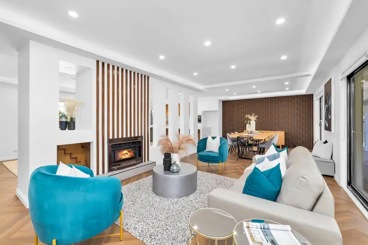 Fifth view of Homely house listing, 111 Glenhaven Road, Glenhaven NSW 2156
