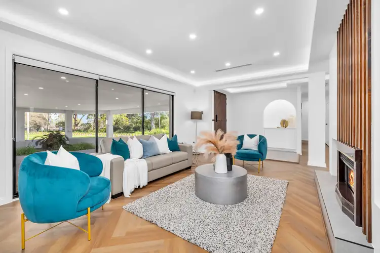 Sixth view of Homely house listing, 111 Glenhaven Road, Glenhaven NSW 2156