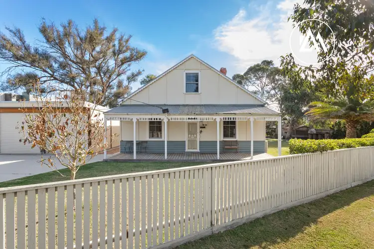 16 Peacock Road, Tyabb VIC 3913