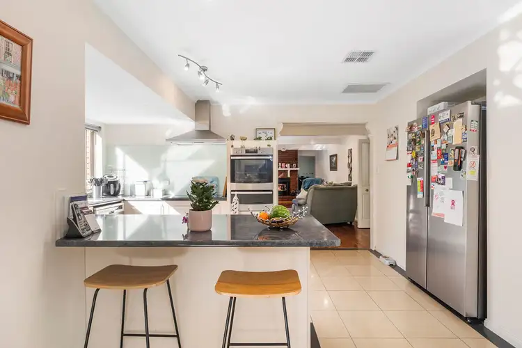 Fourth view of Homely house listing, 160 Dales Creek Avenue, Dales Creek VIC 3341