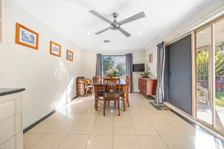 Fifth view of Homely house listing, 160 Dales Creek Avenue, Dales Creek VIC 3341