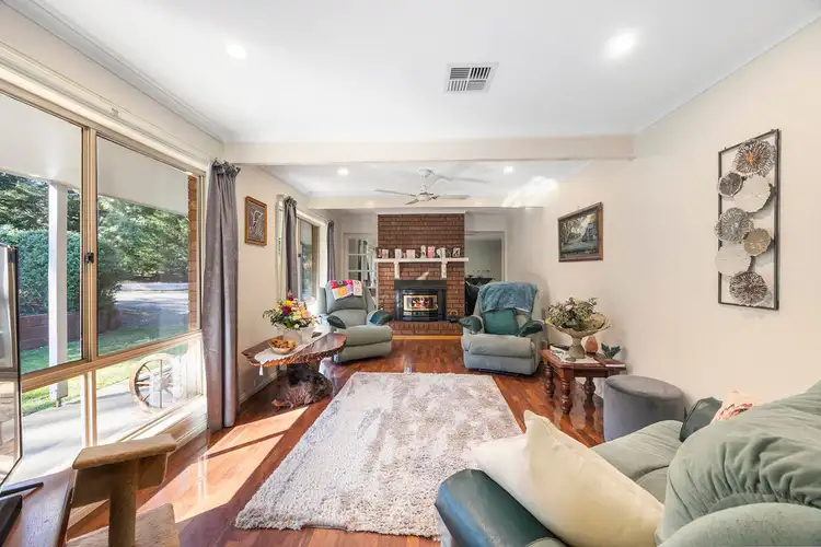 Sixth view of Homely house listing, 160 Dales Creek Avenue, Dales Creek VIC 3341