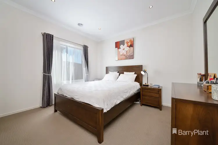 Sixth view of Homely house listing, 33 Walkhill Drive, Wollert VIC 3750