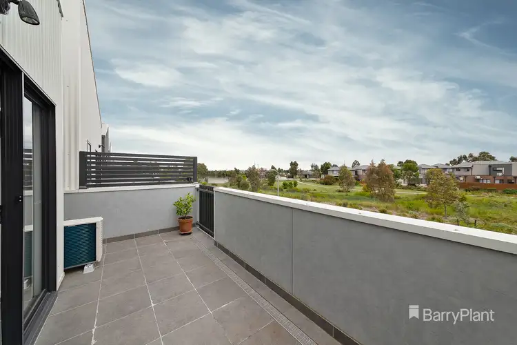 Fifth view of Homely townhouse listing, 34 Skye Walk, Wollert VIC 3750