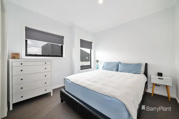 Sixth view of Homely townhouse listing, 34 Skye Walk, Wollert VIC 3750