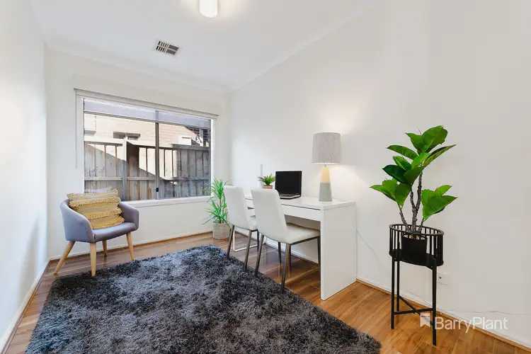 Fifth view of Homely house listing, 3 Eynesbury View, Wollert VIC 3750