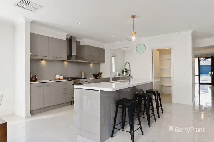 Sixth view of Homely house listing, 3 Eynesbury View, Wollert VIC 3750