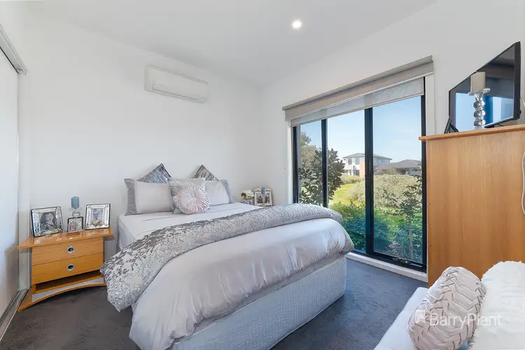 Fifth view of Homely house listing, 16 Lefroy Walk, Wollert VIC 3750