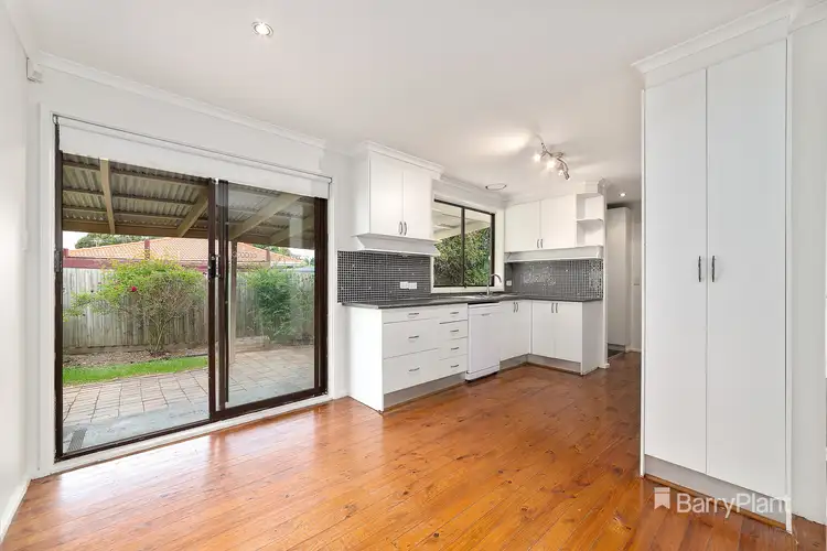 Fourth view of Homely house listing, 7 Karloo Close, Epping VIC 3076