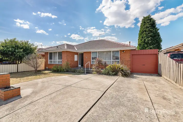 58 Michael Street, Lalor VIC 3075