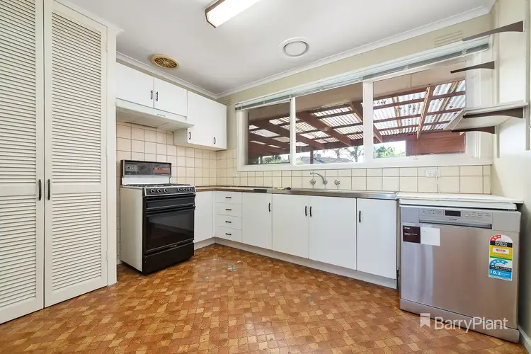 Sixth view of Homely house listing, 58 Michael Street, Lalor VIC 3075