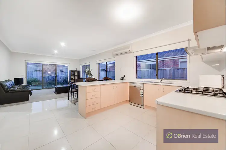 Second view of Homely house listing, 32 Bluemist Circuit, Lyndhurst VIC 3975