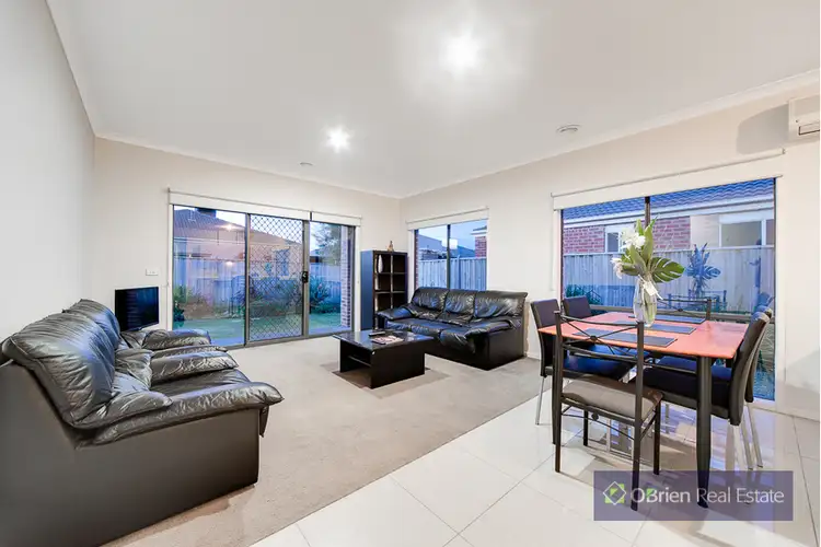 Third view of Homely house listing, 32 Bluemist Circuit, Lyndhurst VIC 3975