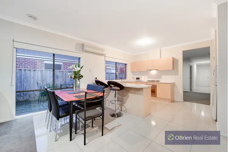 Fourth view of Homely house listing, 32 Bluemist Circuit, Lyndhurst VIC 3975