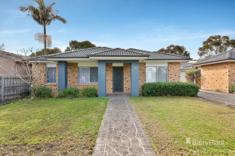 8/58 Memorial Avenue, Epping VIC 3076