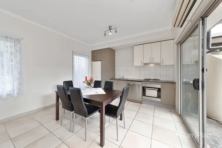 Second view of Homely unit listing, 8/58 Memorial Avenue, Epping VIC 3076