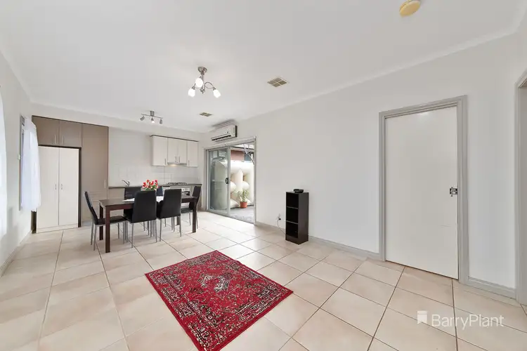 Third view of Homely unit listing, 8/58 Memorial Avenue, Epping VIC 3076