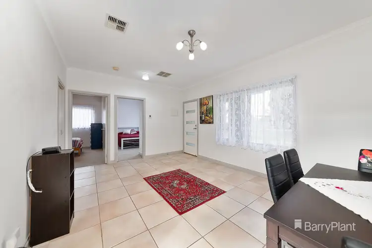 Fourth view of Homely unit listing, 8/58 Memorial Avenue, Epping VIC 3076