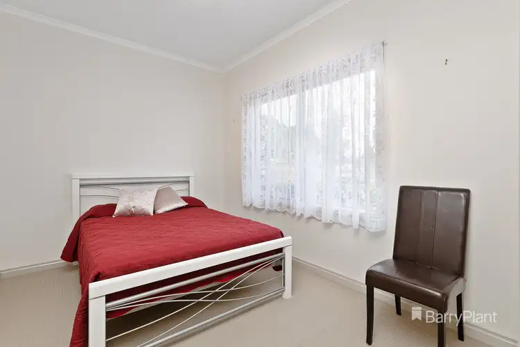 Fifth view of Homely unit listing, 8/58 Memorial Avenue, Epping VIC 3076