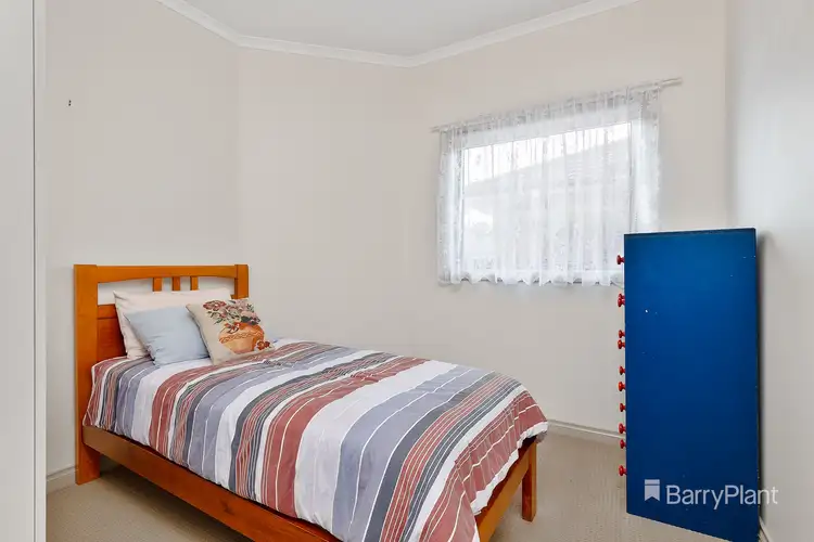 Sixth view of Homely unit listing, 8/58 Memorial Avenue, Epping VIC 3076
