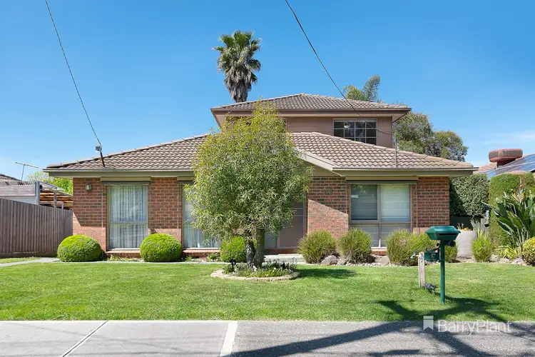 43 Maywood Drive, Epping VIC 3076
