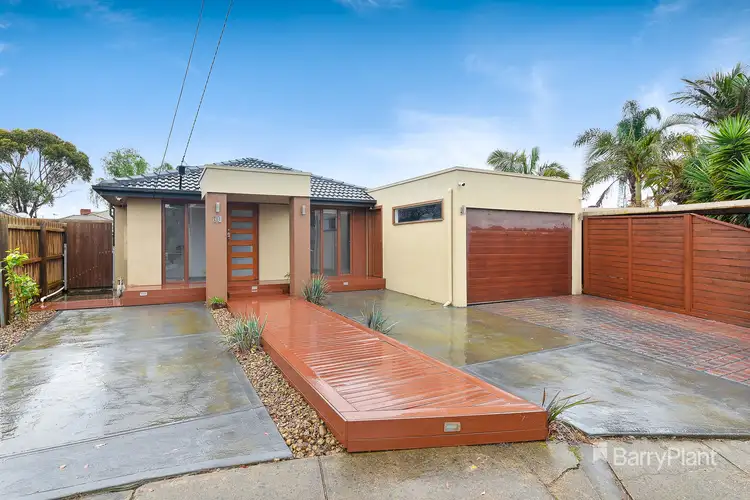 Main view of Homely house listing, 11 The Mears, Epping VIC 3076