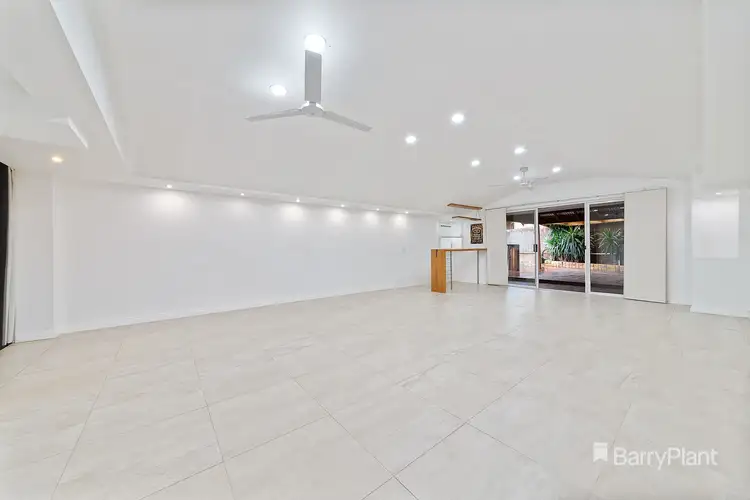 Third view of Homely house listing, 11 The Mears, Epping VIC 3076