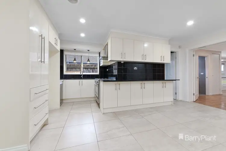Fourth view of Homely house listing, 11 The Mears, Epping VIC 3076