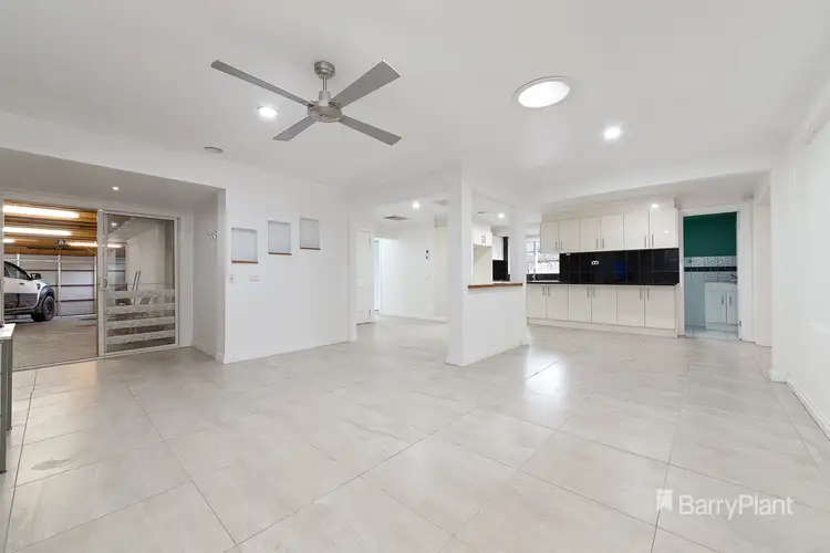 Fifth view of Homely house listing, 11 The Mears, Epping VIC 3076