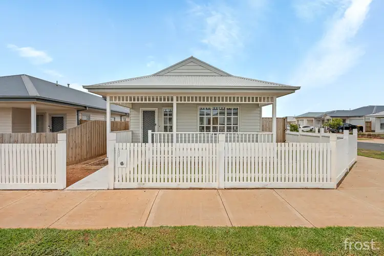 537 Green Hill Road, Eynesbury VIC 3338