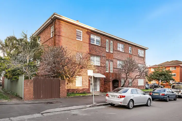 6/11 Silver Street, Randwick NSW 2031