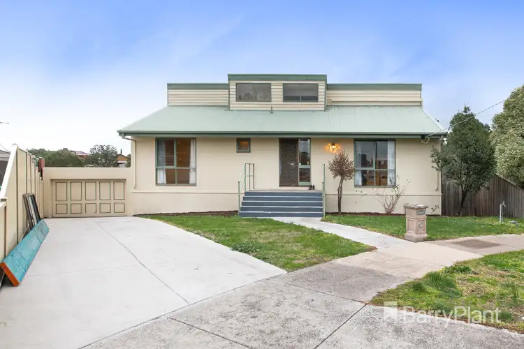 4 Worsley Court, Epping VIC 3076