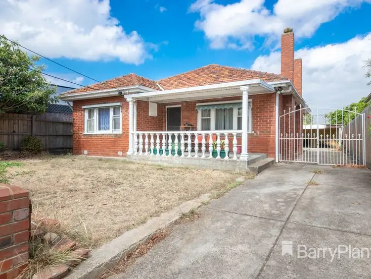 218 Raleigh Street, Thornbury VIC 3071