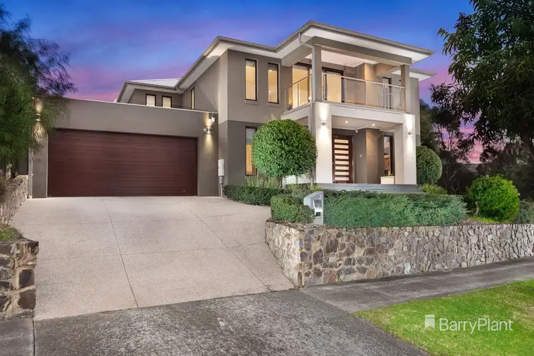 2 Hanover Road, Bundoora VIC 3083
