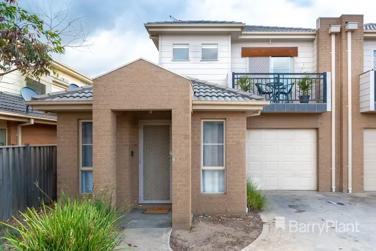 7/309 Mcdonalds Road, Epping VIC 3076